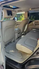 2018 Nissan Patrol