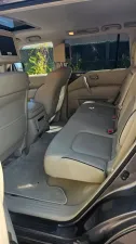 2018 Nissan Patrol