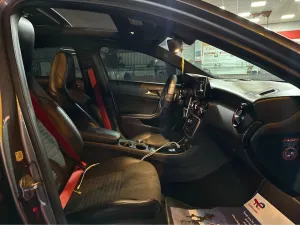 2014 Mercedes-Benz A-Class