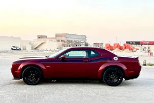 2020 Dodge Challenger