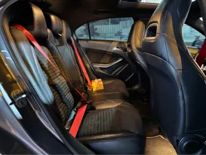2014 Mercedes-Benz A-Class