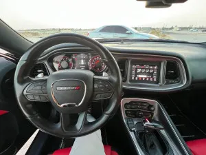 2020 Dodge Challenger