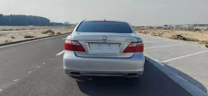 2011 Lexus LS 460