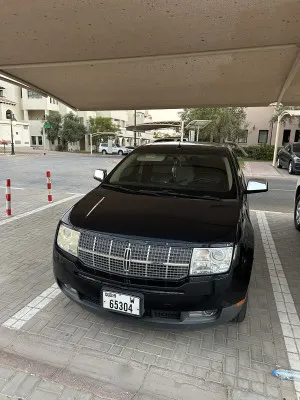 2009 Lincoln MKX in dubai