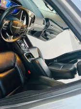 2017 Chrysler 300