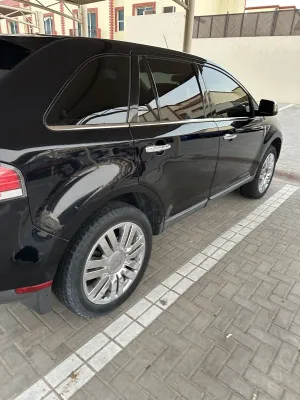 2009 Lincoln MKX