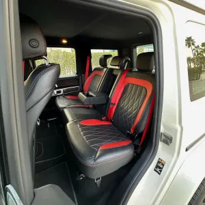 2019 Mercedes-Benz G-Class