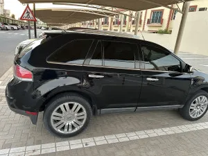2009 Lincoln MKX