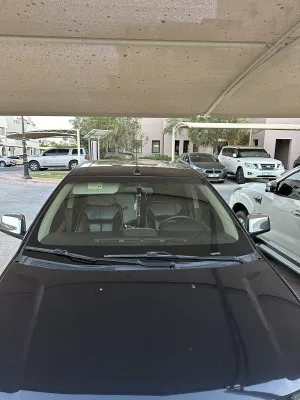 2009 Lincoln MKX
