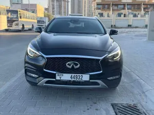 2018 إنفينيتي كيو اكس ٣٠ in dubai