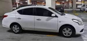 2019 Nissan Sunny
