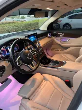2021 Mercedes-Benz GLC