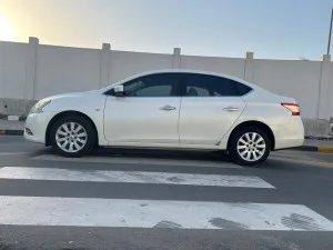2019 نيسان سنترا