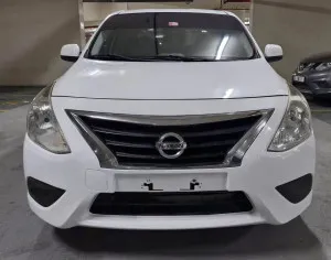 2019 Nissan Sunny