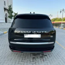 2023 Land Rover Range Rover