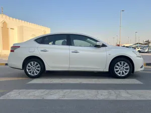 2019 نيسان سنترا