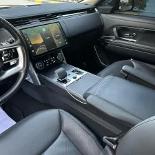2023 Land Rover Range Rover