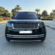 2023 Land Rover Range Rover
