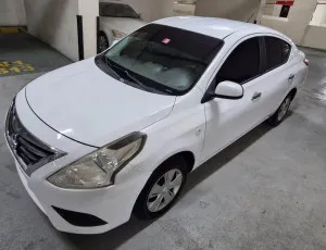 2019 Nissan Sunny