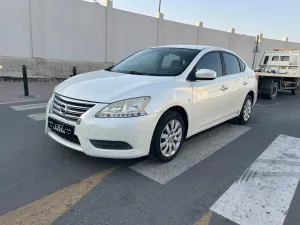 2019 نيسان سنترا