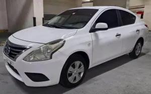 2019 Nissan Sunny