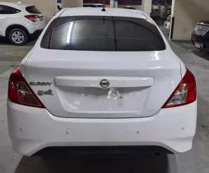2019 Nissan Sunny