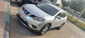 2016 Nissan XTrail in dubai