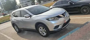 2016 Nissan XTrail