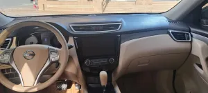 2016 Nissan XTrail