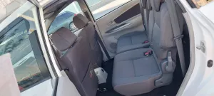 2020 Toyota Avanza