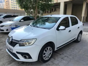 2017 Renault Symbol