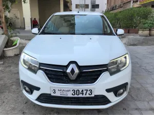 2017 Renault Symbol