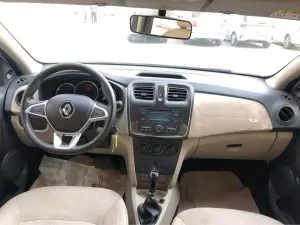 2017 Renault Symbol