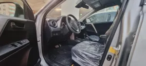 2018 تويوتا راف ٤