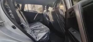 2018 تويوتا راف ٤