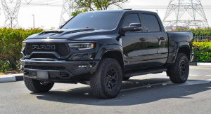 2023 RAM 1500 TRX 6.2L Supercharged 