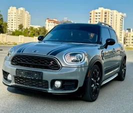 2018 Mini Countryman in dubai