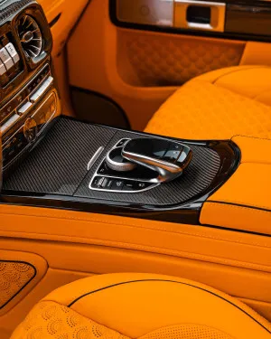 2022 Mercedes-Benz G-Class