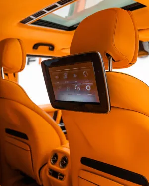 2022 Mercedes-Benz G-Class