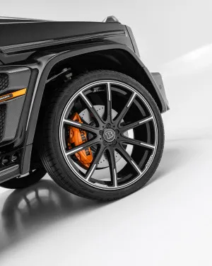 2022 Mercedes-Benz G-Class