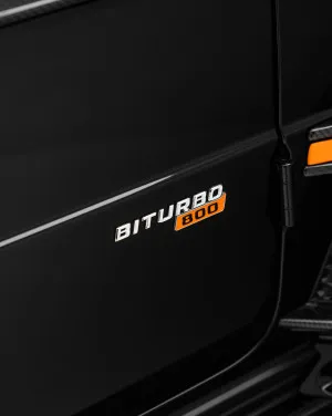 2022 Mercedes-Benz G-Class