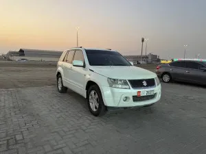 2008 Suzuki Vitara in dubai
