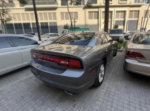 2012 Dodge Charger  in dubai