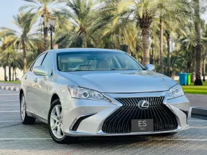 2007 Lexus ES