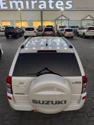 2008 Suzuki Vitara
