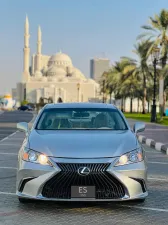 2007 Lexus ES