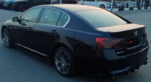 2006 Lexus GS