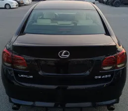 2006 Lexus GS