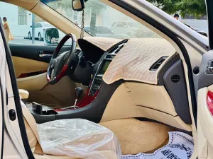 2007 Lexus ES