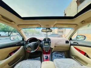 2007 Lexus ES